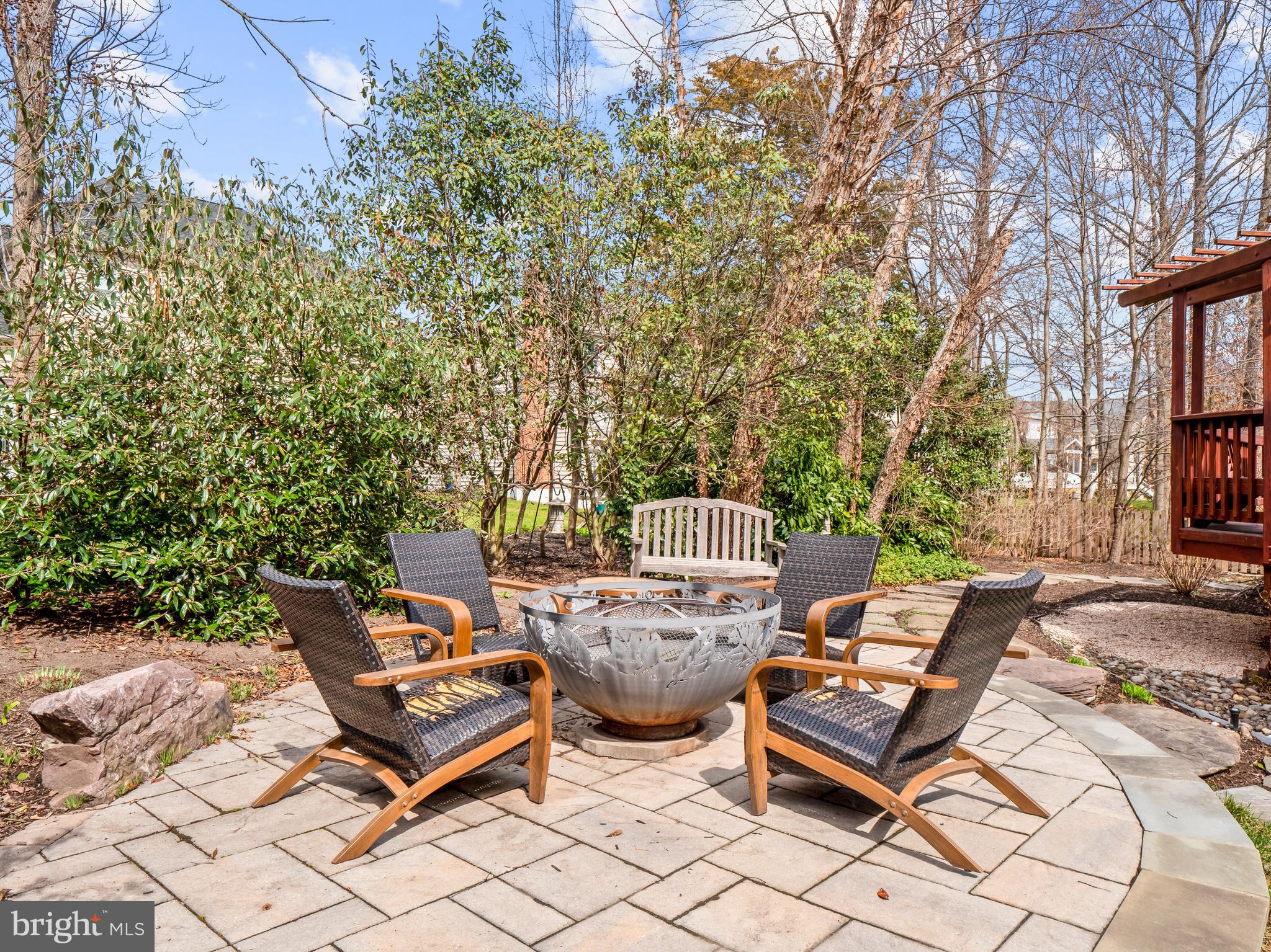 43343 Ritter Lane Chantilly, VA 20152 - Photo 41 of 47 Gallery Image 41