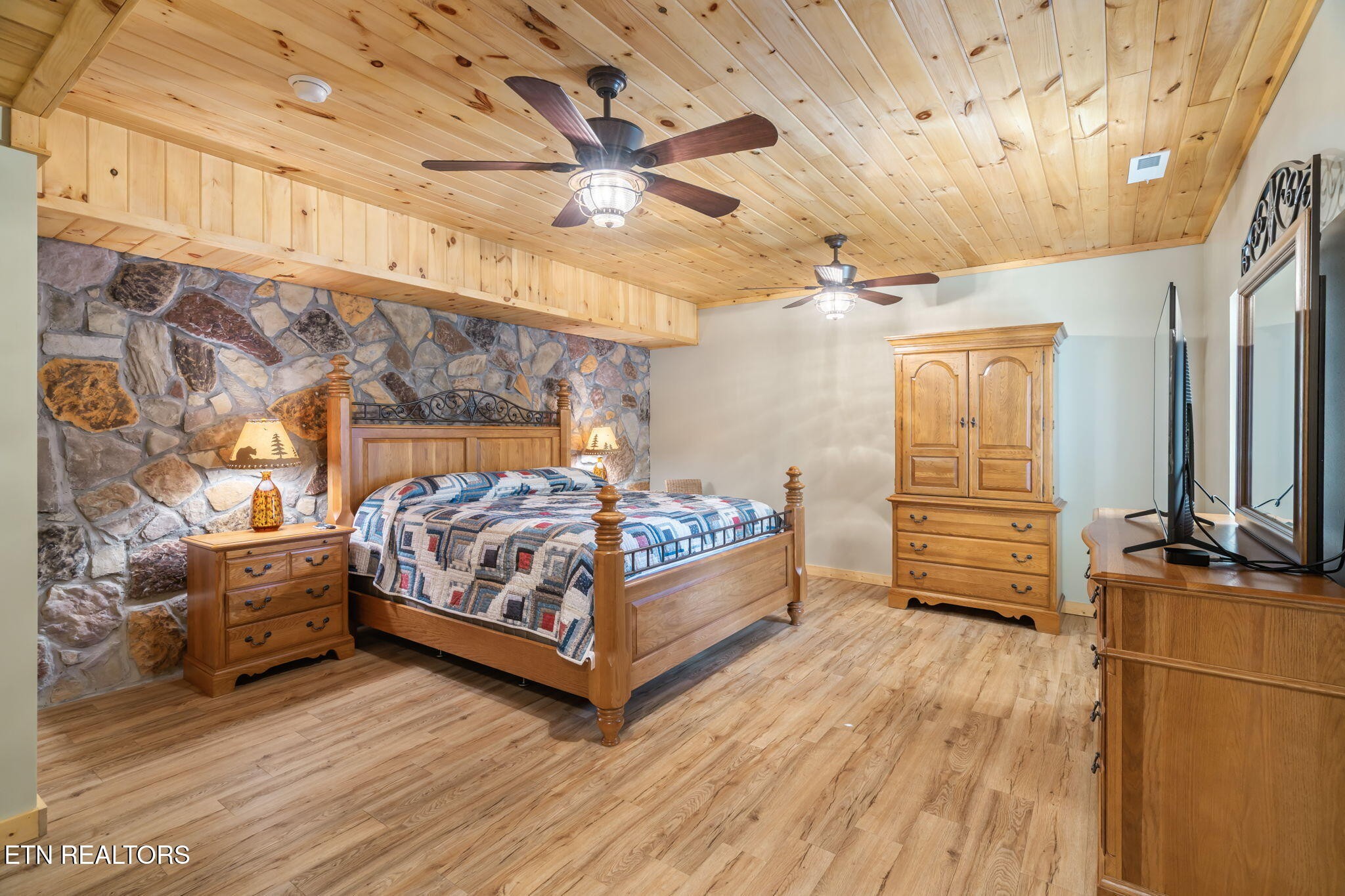 151 Sequoyah Village Road Townsend, TN 37882 - Photo 40 of 60