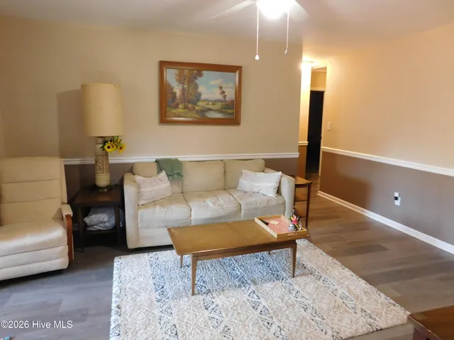 $1,500 | 842 Halifax Circle, New Bern, NC 28562