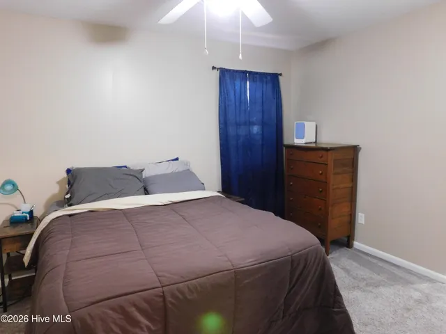 $1,500 | 842 Halifax Circle, New Bern, NC 28562