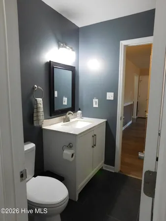 $1,400 | 842 Halifax Circle, New Bern, NC 28562