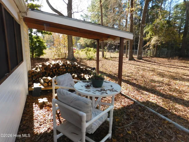 $1,500 | 842 Halifax Circle, New Bern, NC 28562