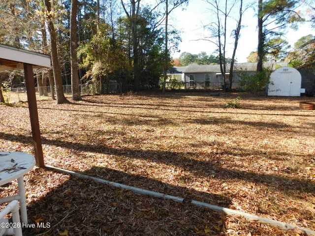 $1,500 | 842 Halifax Circle, New Bern, NC 28562