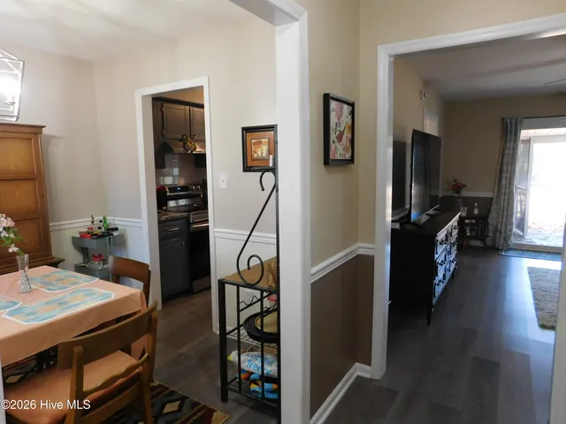 $1,500 | 842 Halifax Circle, New Bern, NC 28562