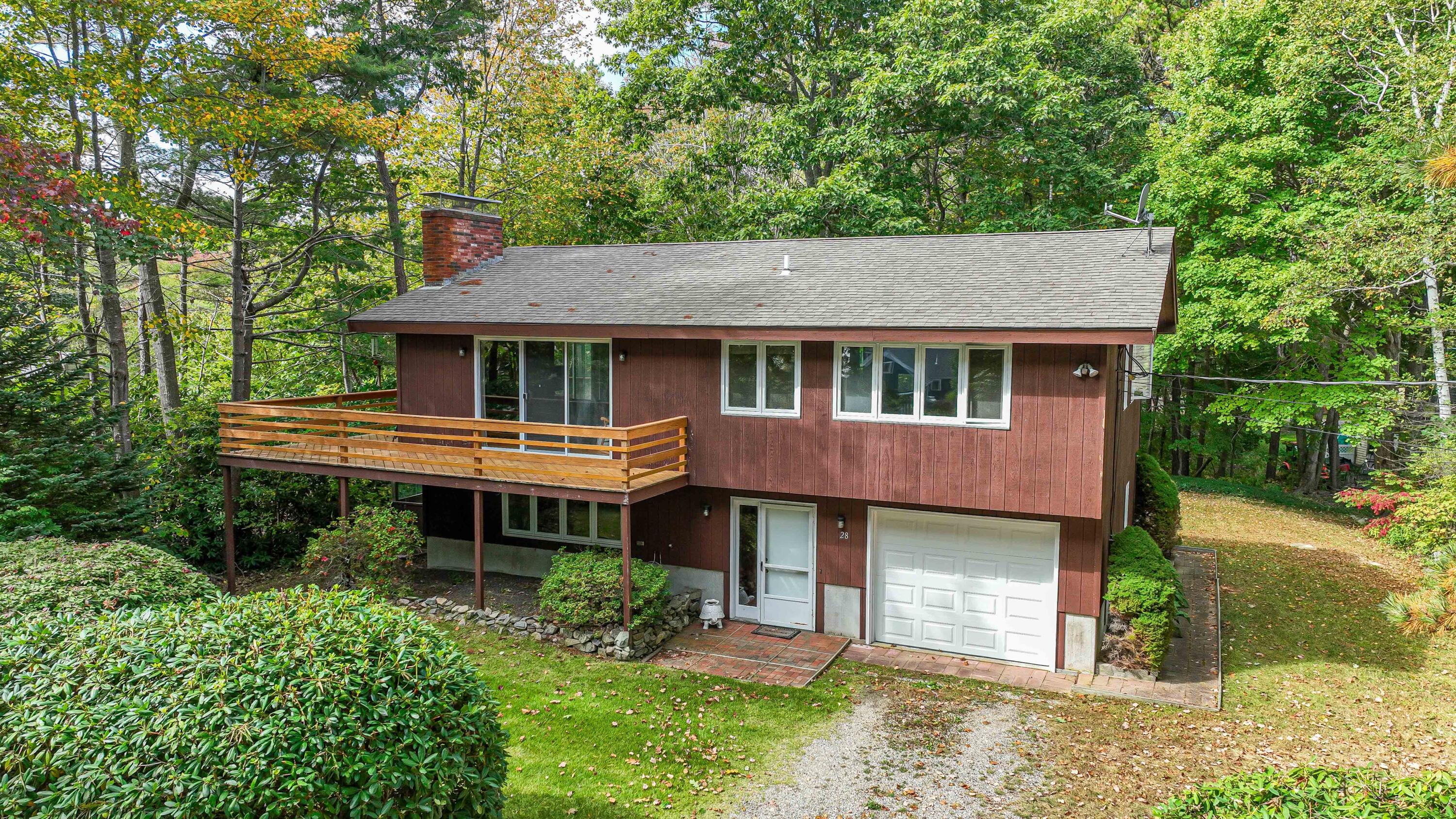 28 Ossipee Road York, ME 03902 - Photo 50 of 66 50