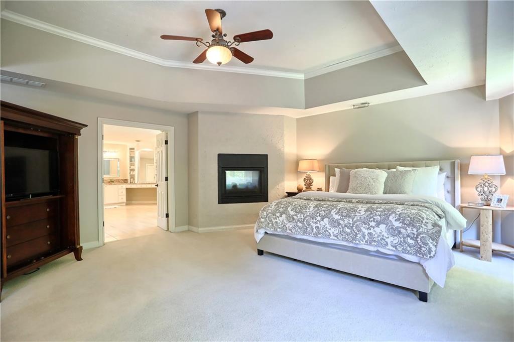 12344 Ridgeside Road Indianapolis, IN 46256 - Photo 21 of 48 Gallery Image 21
