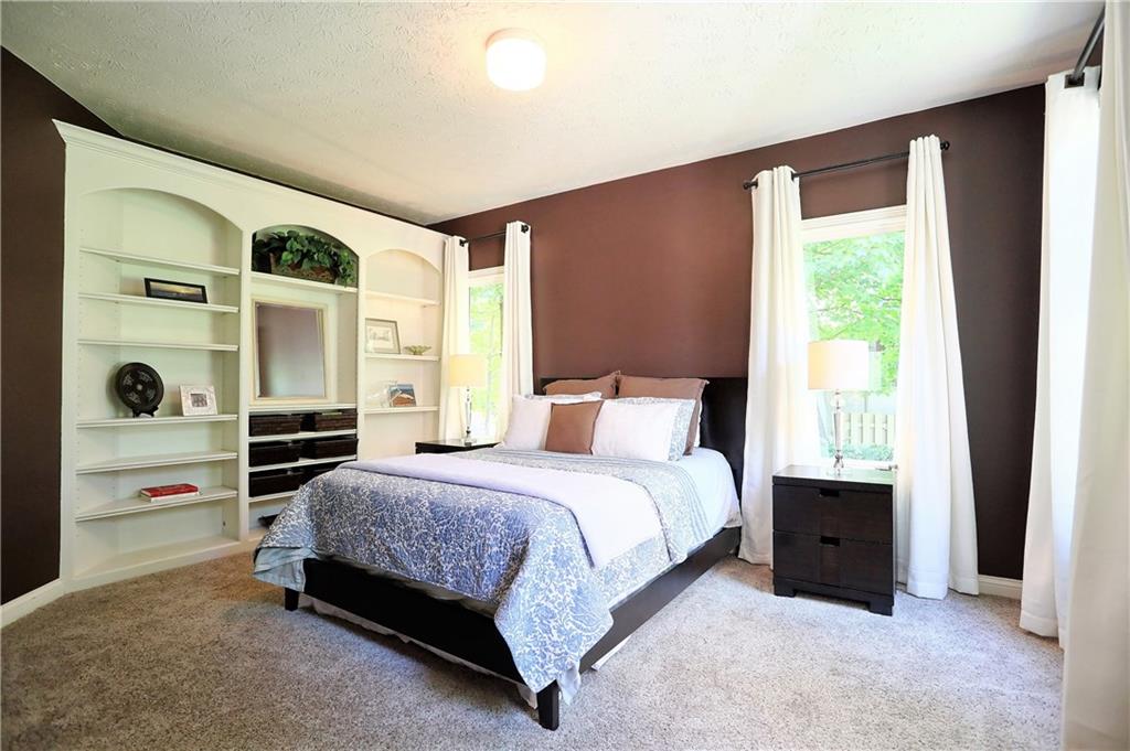 12344 Ridgeside Road Indianapolis, IN 46256 - Photo 35 of 48 Gallery Image 35