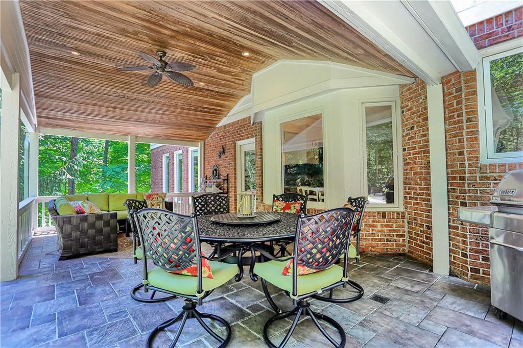 12344 Ridgeside Road Indianapolis, IN 46256 - Photo 38 of 48 Gallery Image 38