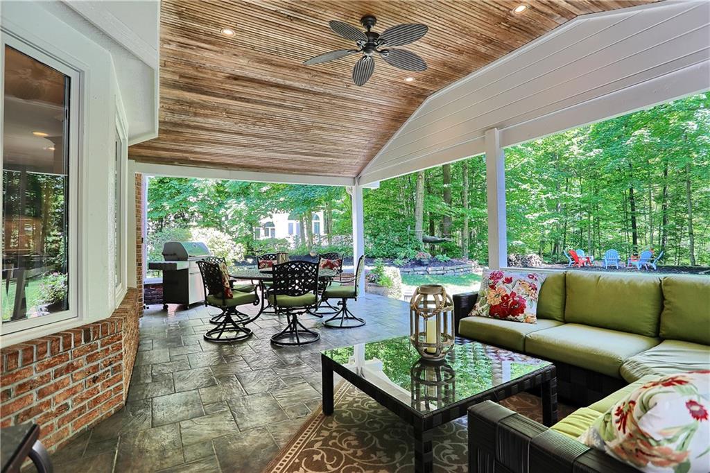 12344 Ridgeside Road Indianapolis, IN 46256 - Photo 39 of 48 Gallery Image 39