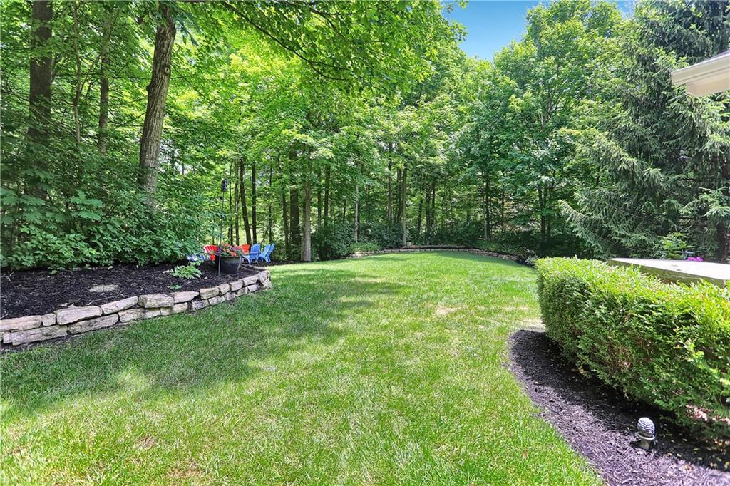 12344 Ridgeside Road Indianapolis, IN 46256 - Photo 40 of 48 Gallery Image 40