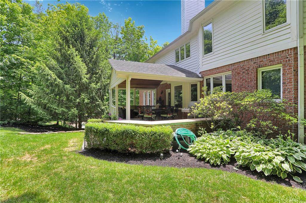 12344 Ridgeside Road Indianapolis, IN 46256 - Photo 41 of 48 Gallery Image 41
