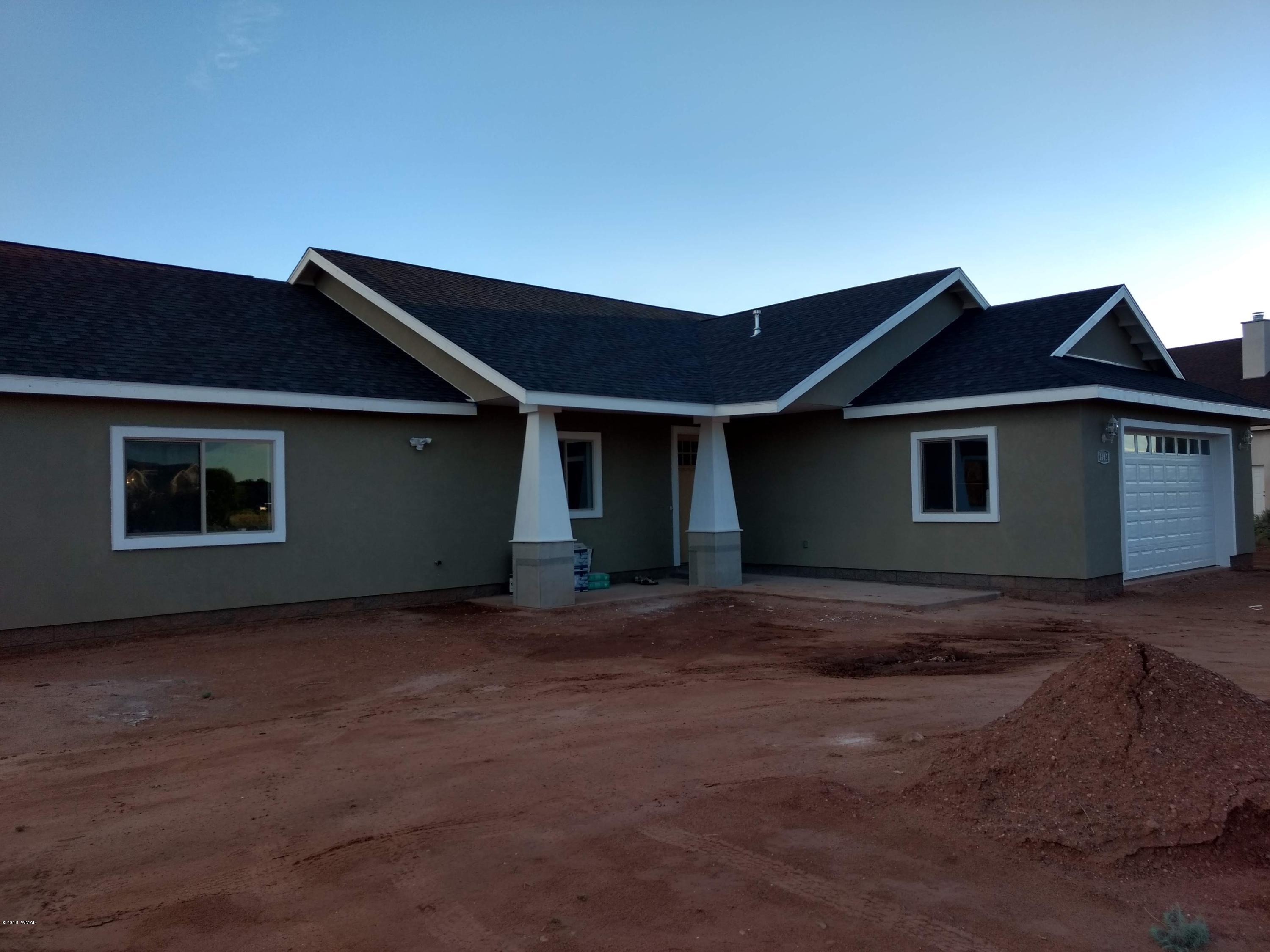 1403 West 7th S Street Snowflake, AZ 85937 - Photo 13 of 15