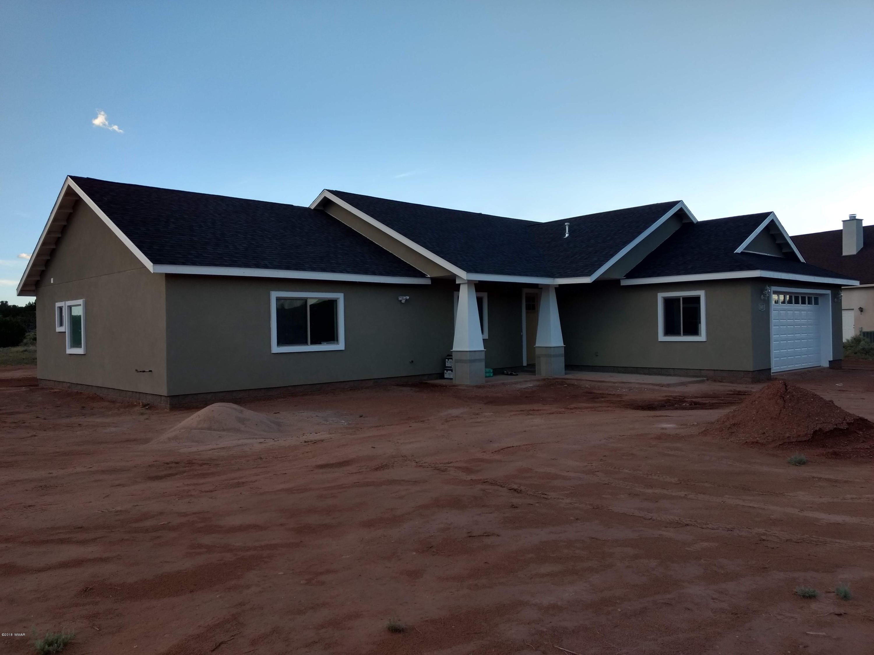 1403 West 7th S Street Snowflake, AZ 85937 - Photo 14 of 15