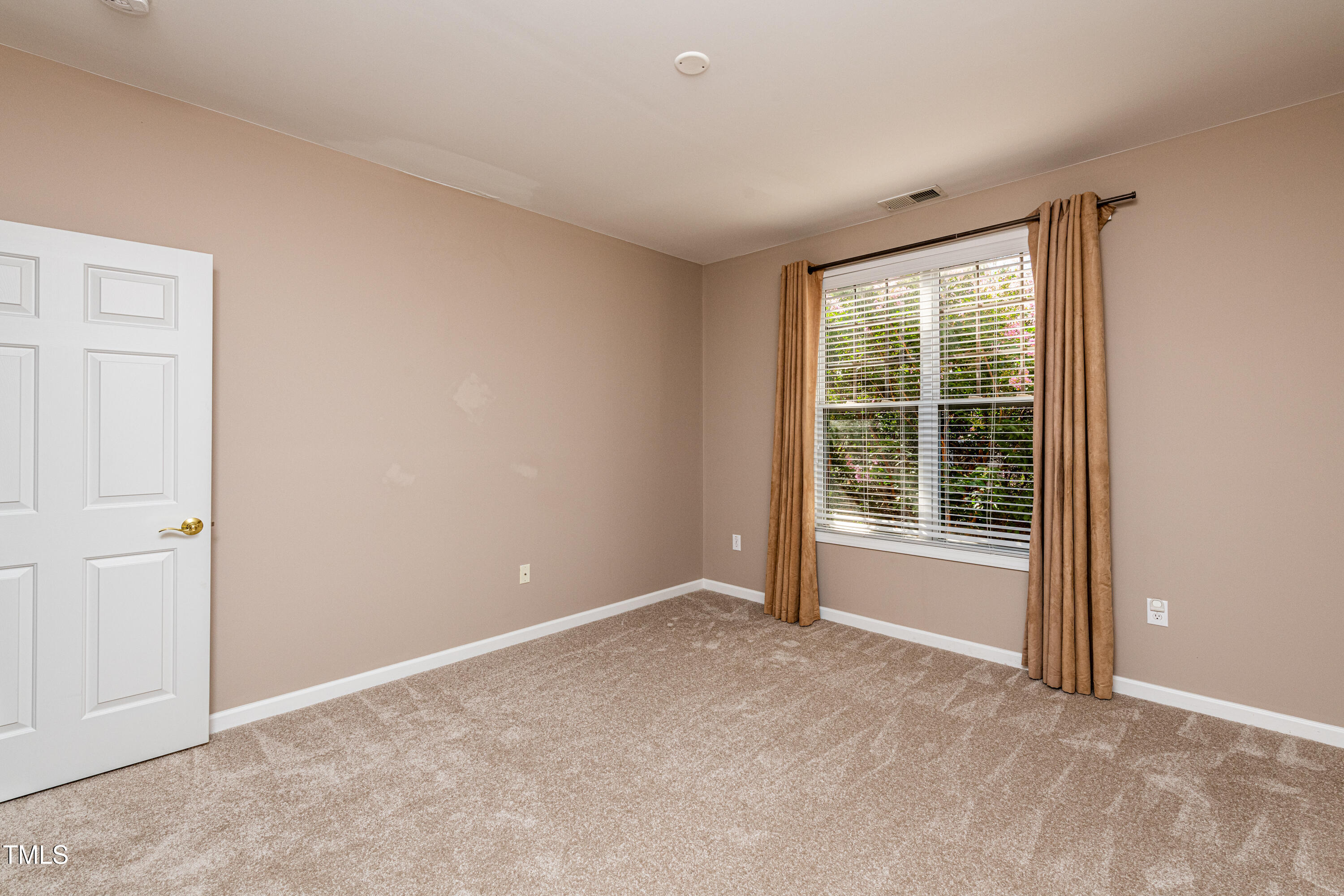 8231 Allyns Landing Way, Unit 301 Raleigh, NC 27615 - Photo 17 of 32 017_Primary Bedroom