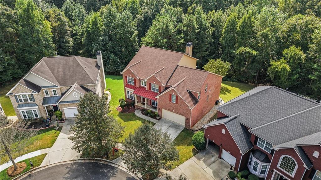 719 Trumpeter Court Fairburn, GA 30213 - Photo 57 of 67 Gallery Image 57
