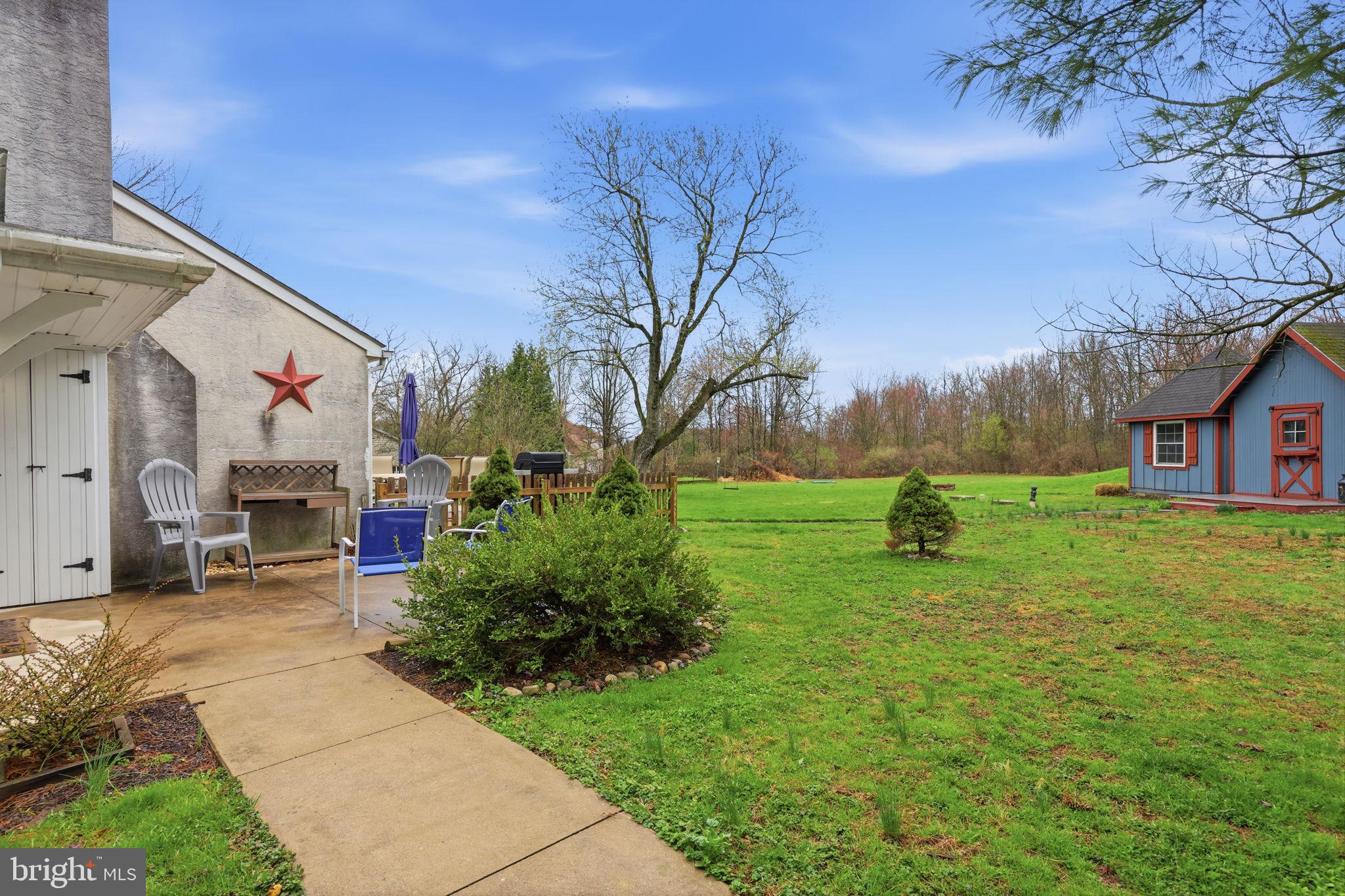 2232 Swamp Road Fountainville, PA 18923 - Photo 47 of 88