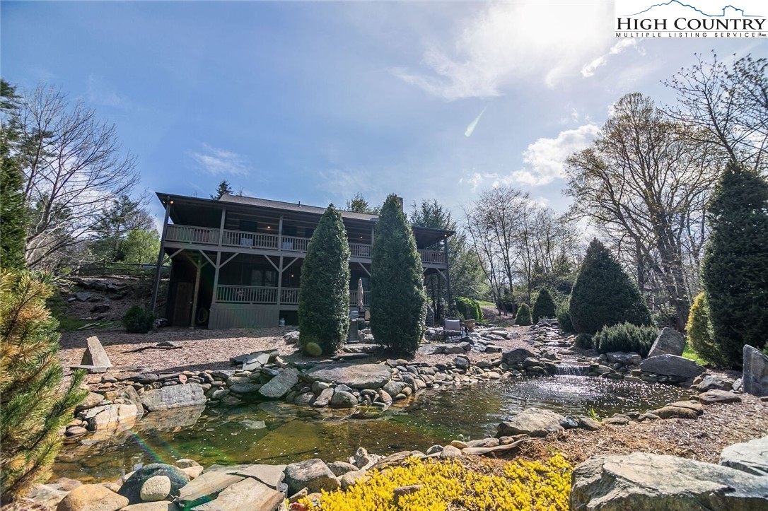 295 East Rivers Edge Boone, NC 28607 - Photo 3 of 37 Gallery Image 3