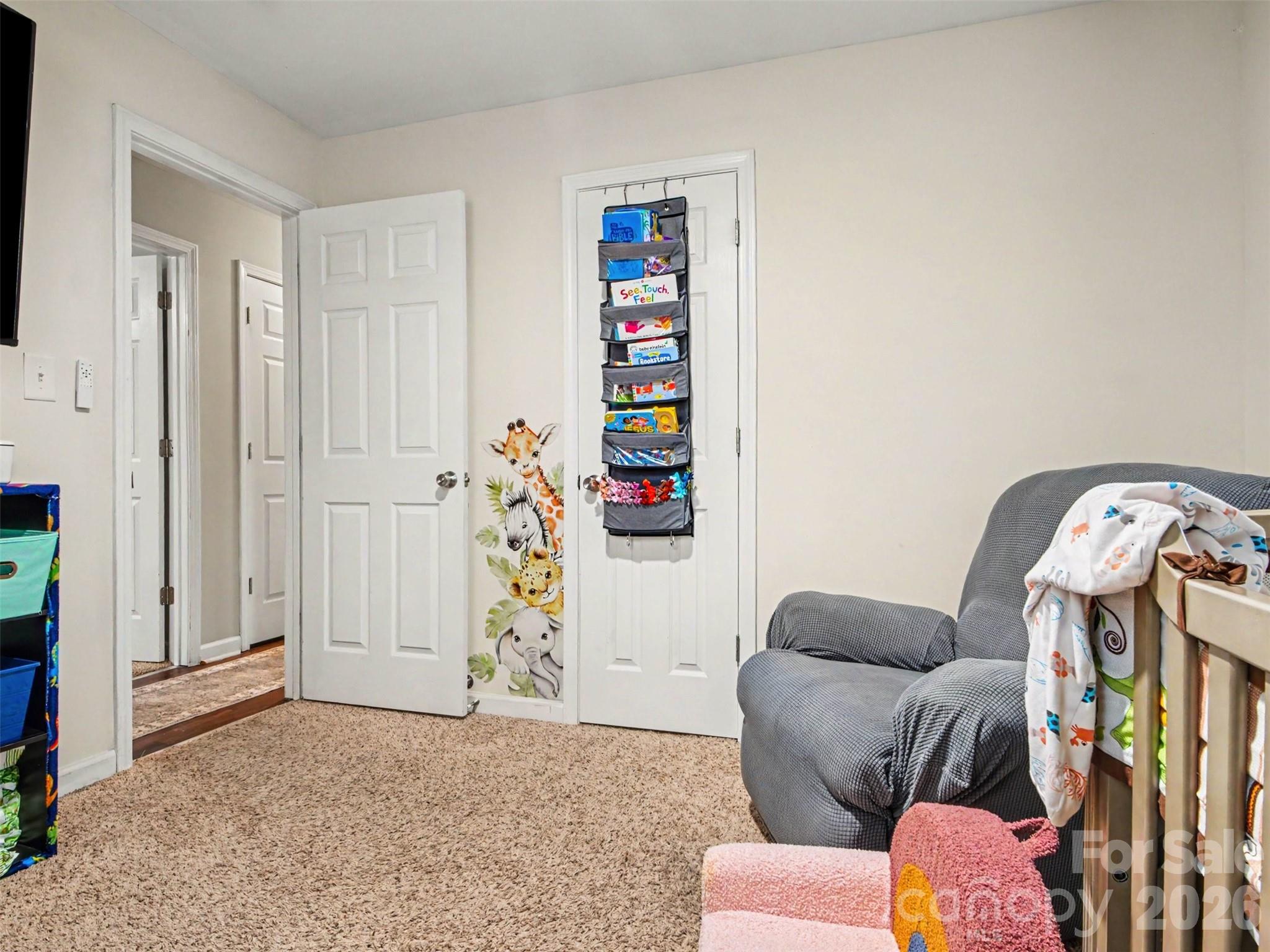 325 Amber Court Southwest Concord, NC 28025 - Photo 17 of 29