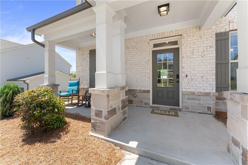 30 Brant Circle Jefferson, GA 30549 - Photo 8 of 47