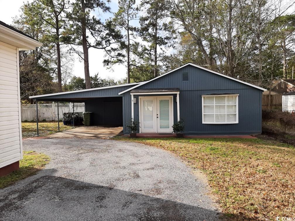 509 Elizabeth Street Georgetown, SC 29440 - Photo 20 of 27
