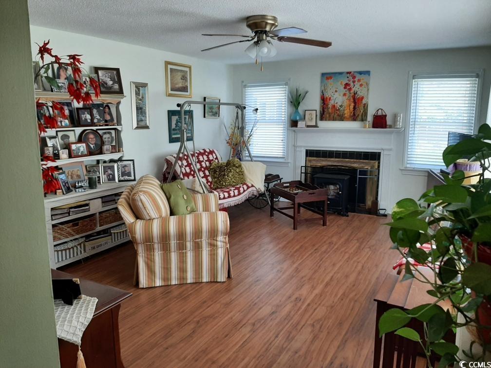509 Elizabeth Street Georgetown, SC 29440 - Photo 3 of 27