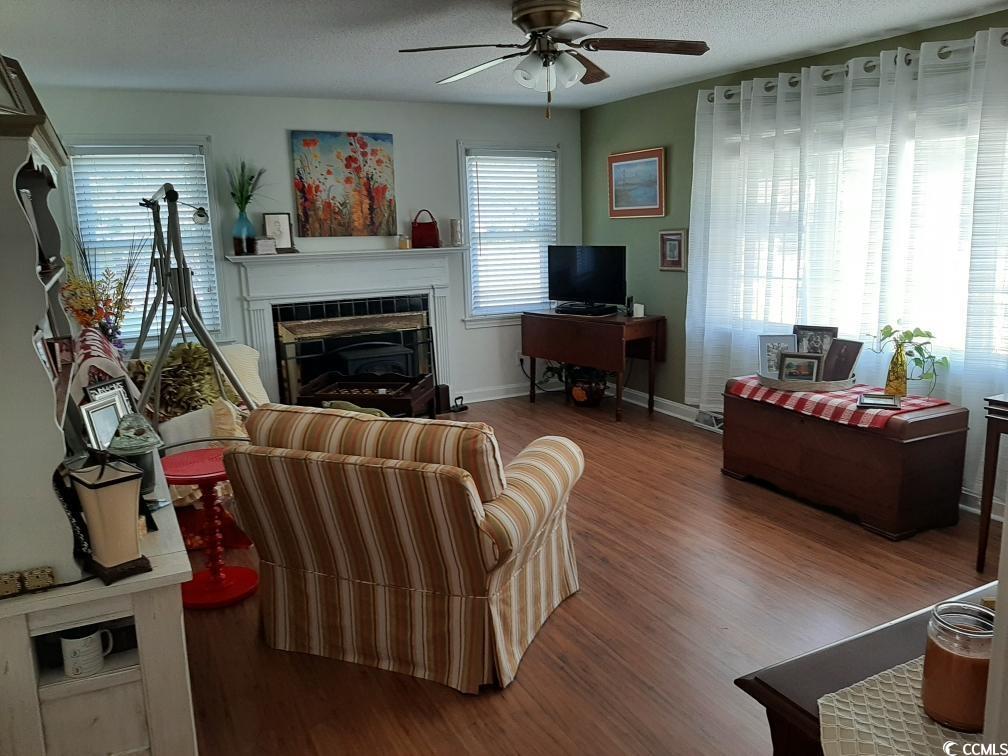 509 Elizabeth Street Georgetown, SC 29440 - Photo 4 of 27