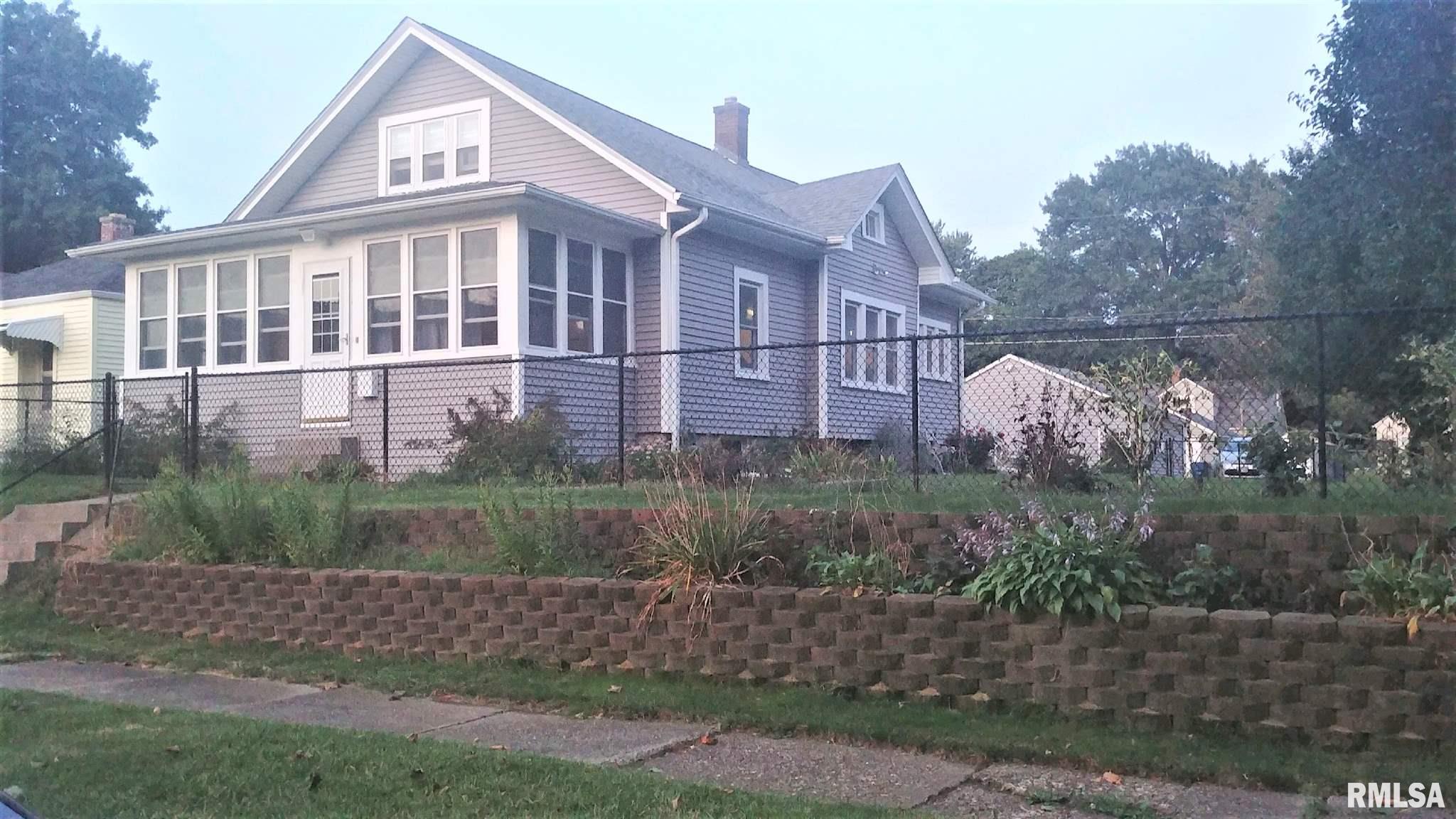 2116 3rd Street Moline, IL 61265 - Photo 1 of 36 Gallery Image 1