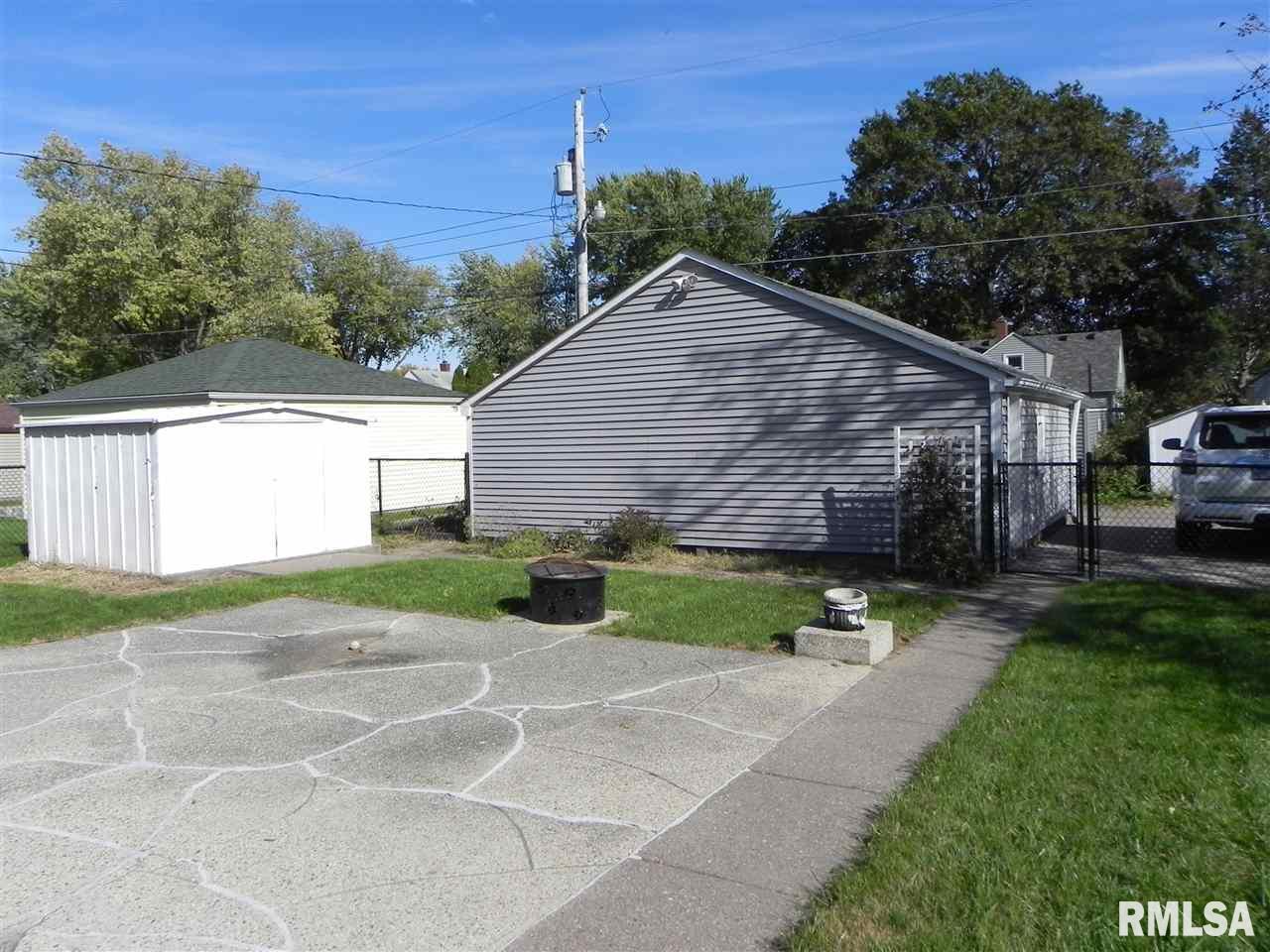 2116 3rd Street Moline, IL 61265 - Photo 9 of 36 Gallery Image 9