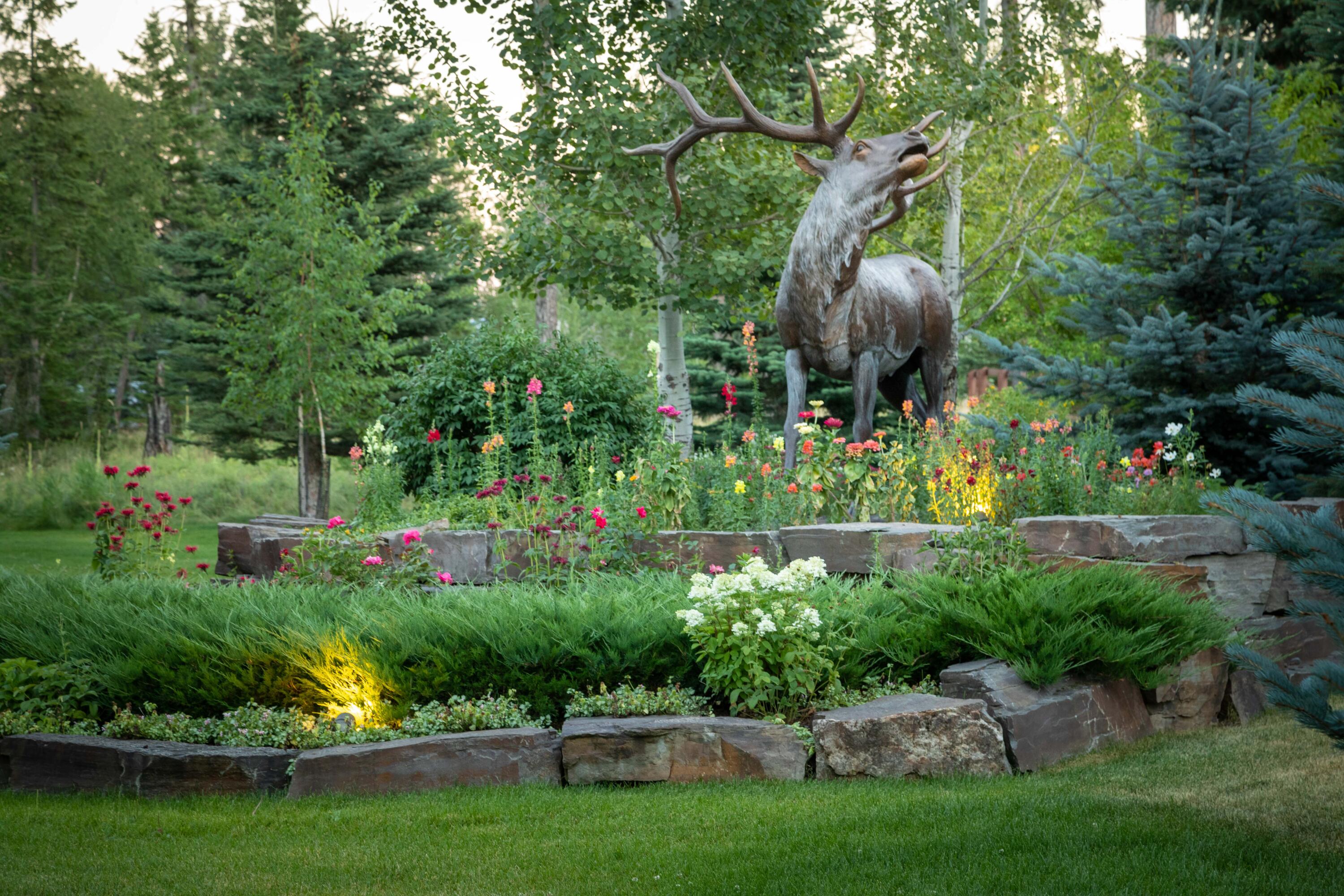 12890 Carney Ranch Road Bigfork, MT 59911 - Photo 103 of 129 Gallery Image 103