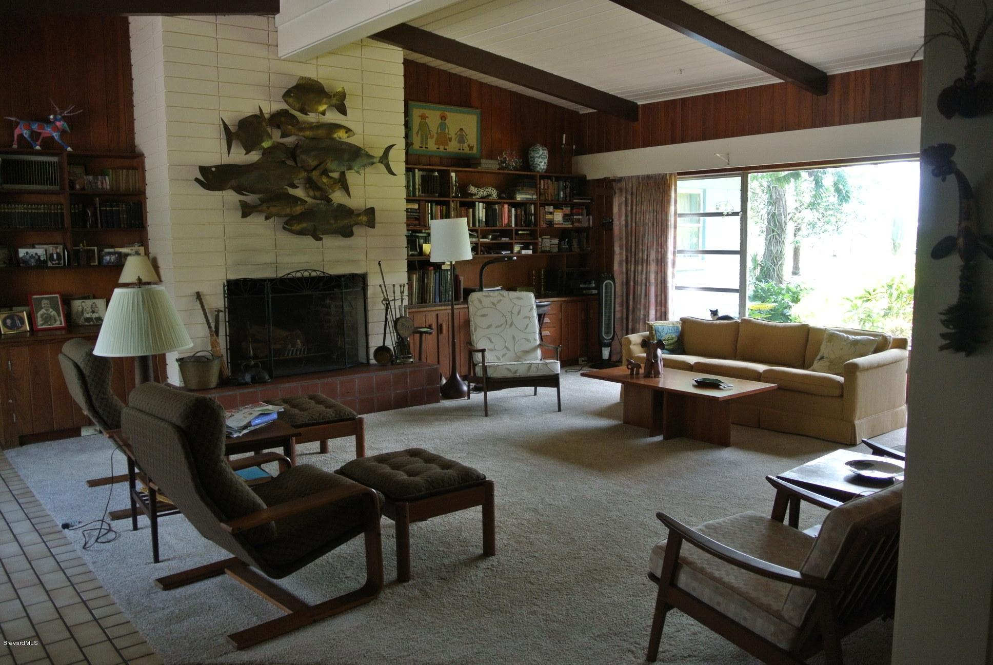 2108 Country Club Road Melbourne, FL 32901 - Photo 2 of 40 2108 Country Club Rd 001