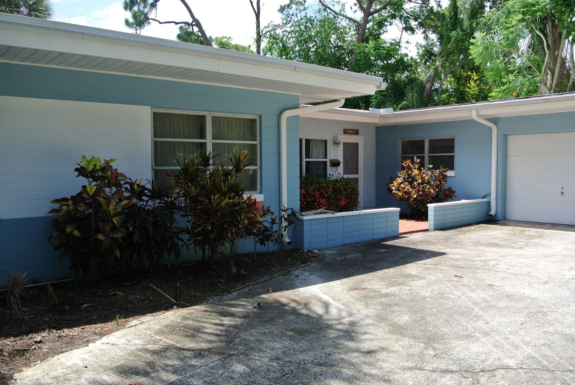 2108 Country Club Road Melbourne, FL 32901 - Photo 27 of 40 2108 Country Club Rd 028
