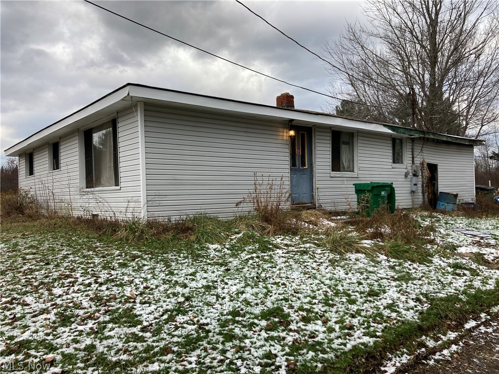 5193 Blair Road Perry, OH 44081 - Photo 4 of 11