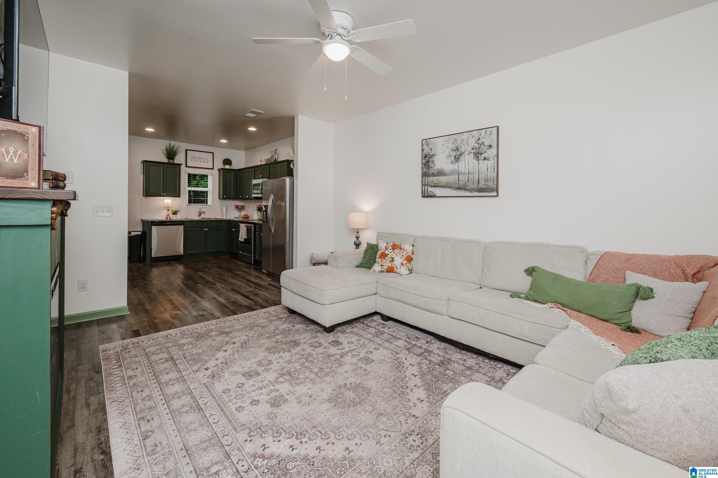 8205 Cottage Lane Leeds, AL 35094 - Photo 11 of 42