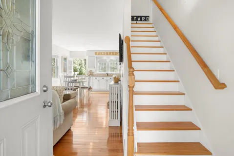 $2,775,000 | 15 21st Street North, Edgartown, MA 02539