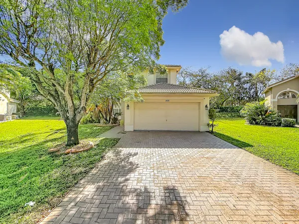 $710,000 | 16101 Southwest 27th Street, Miramar, FL 33027