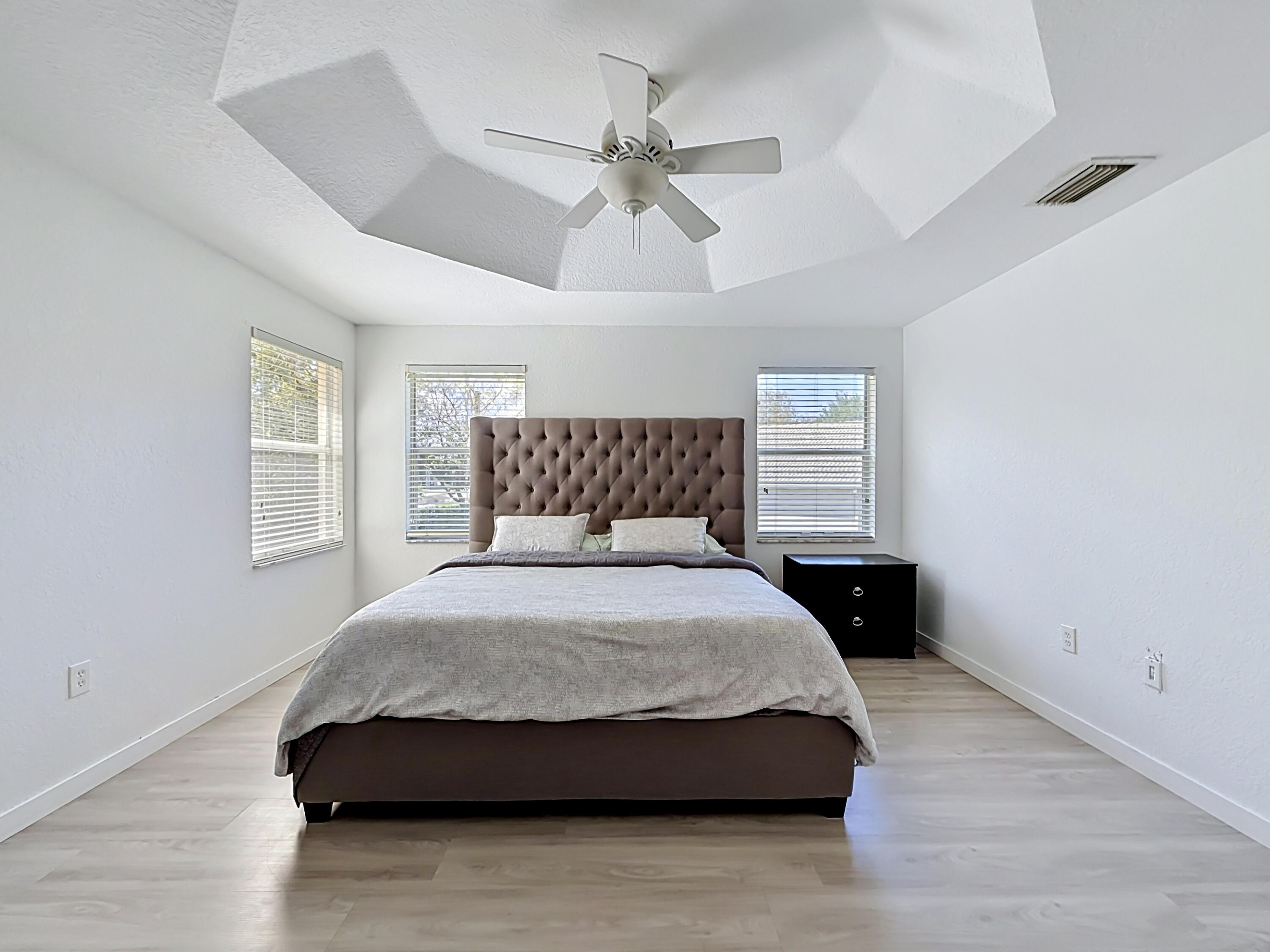 16101 Southwest 27th Street Miramar, FL 33027 - Photo 23 of 39 Master Bedroom