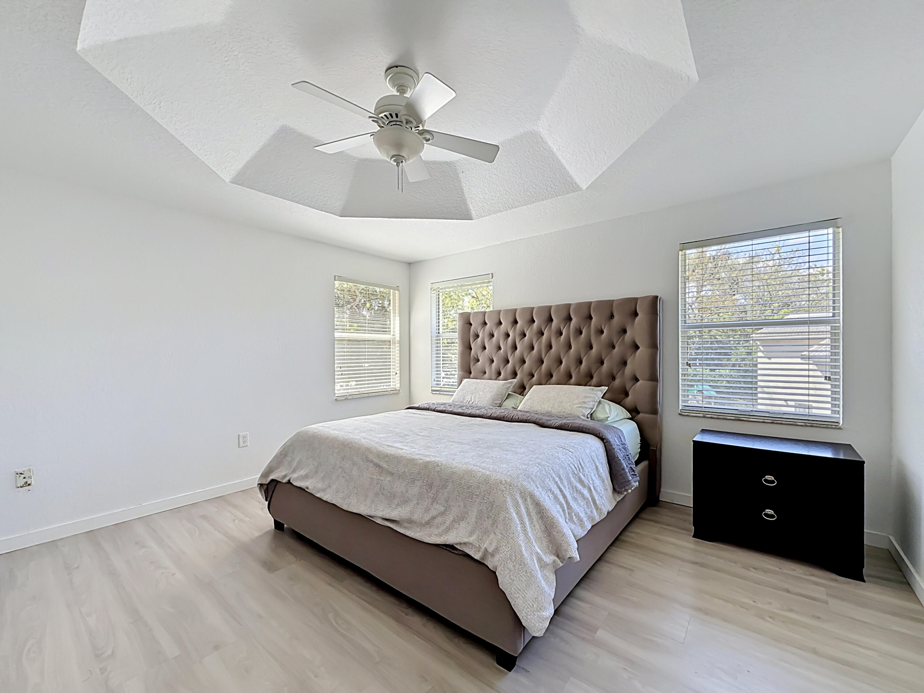 16101 Southwest 27th Street Miramar, FL 33027 - Photo 24 of 39 Master Bedroom