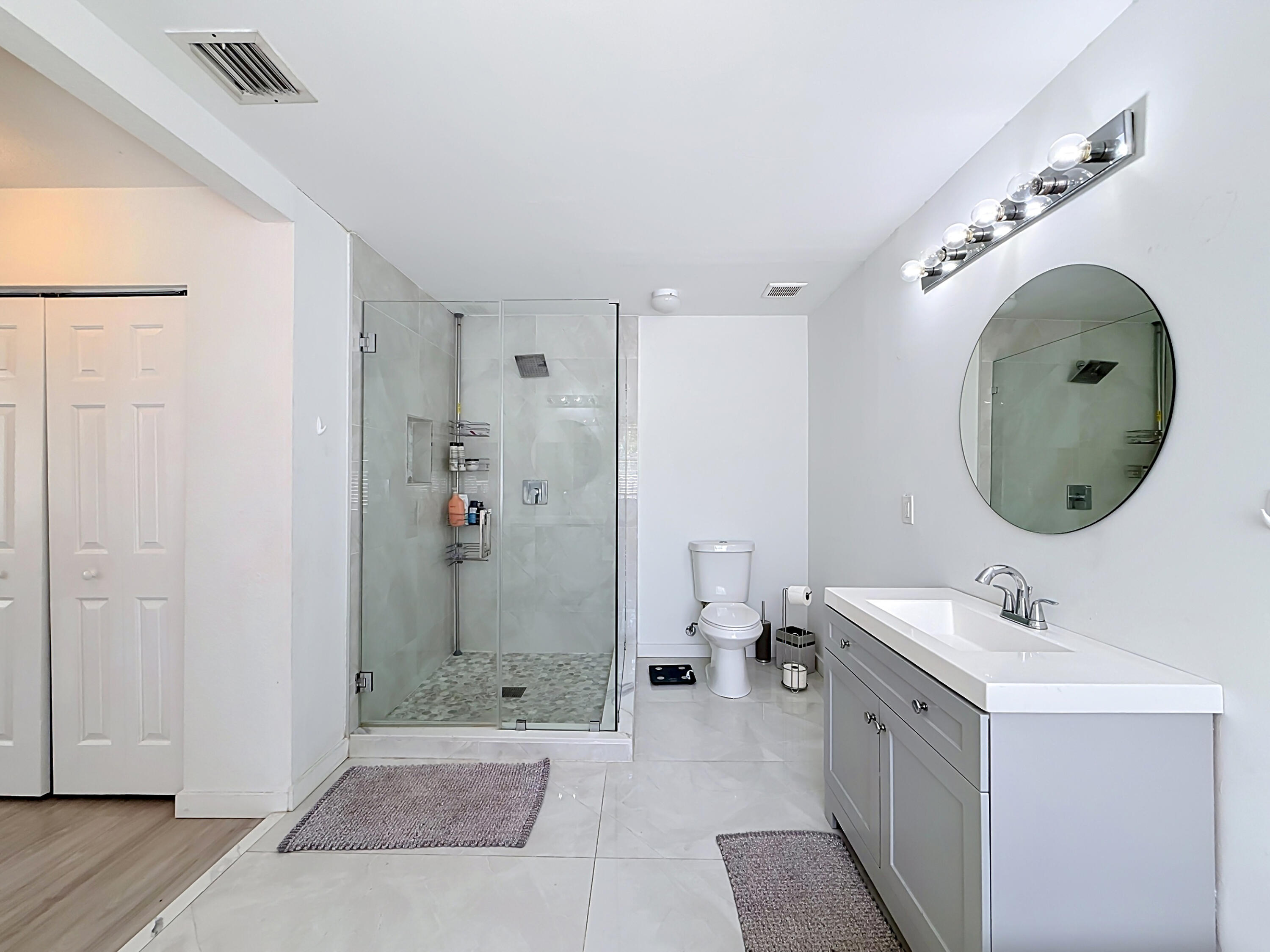 16101 Southwest 27th Street Miramar, FL 33027 - Photo 28 of 39 Master Bathroom