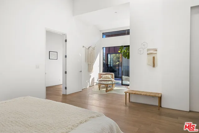 a view of outdoor space and barbecue grill