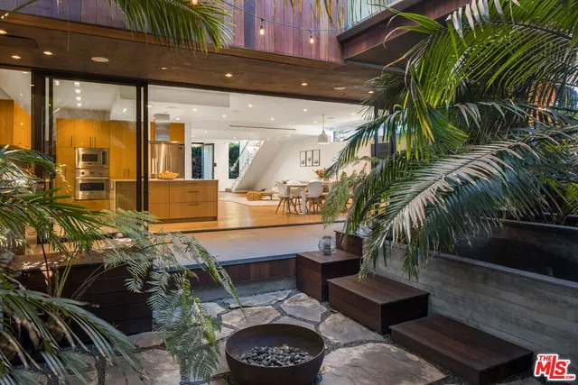 a view of a living room and window