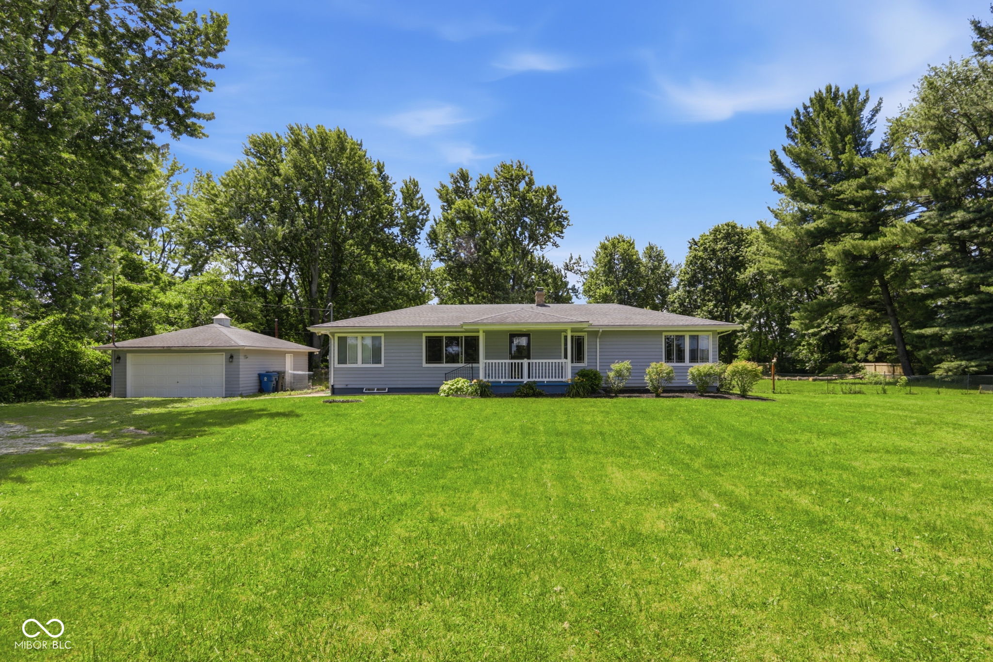 7115 West Ralston Road Indianapolis, IN 46221 - Photo 5 of 37