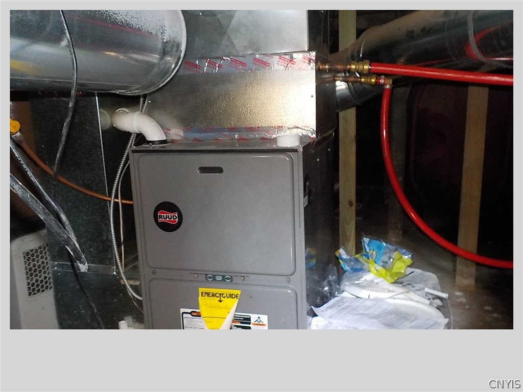 592 Towne Road Pulaski, NY 13142 - Photo 18 of 46