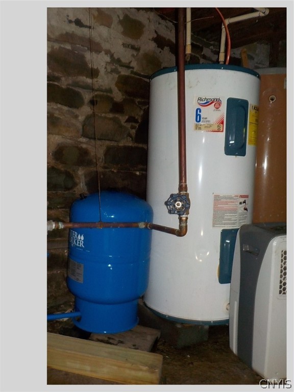 592 Towne Road Pulaski, NY 13142 - Photo 19 of 46 utilities