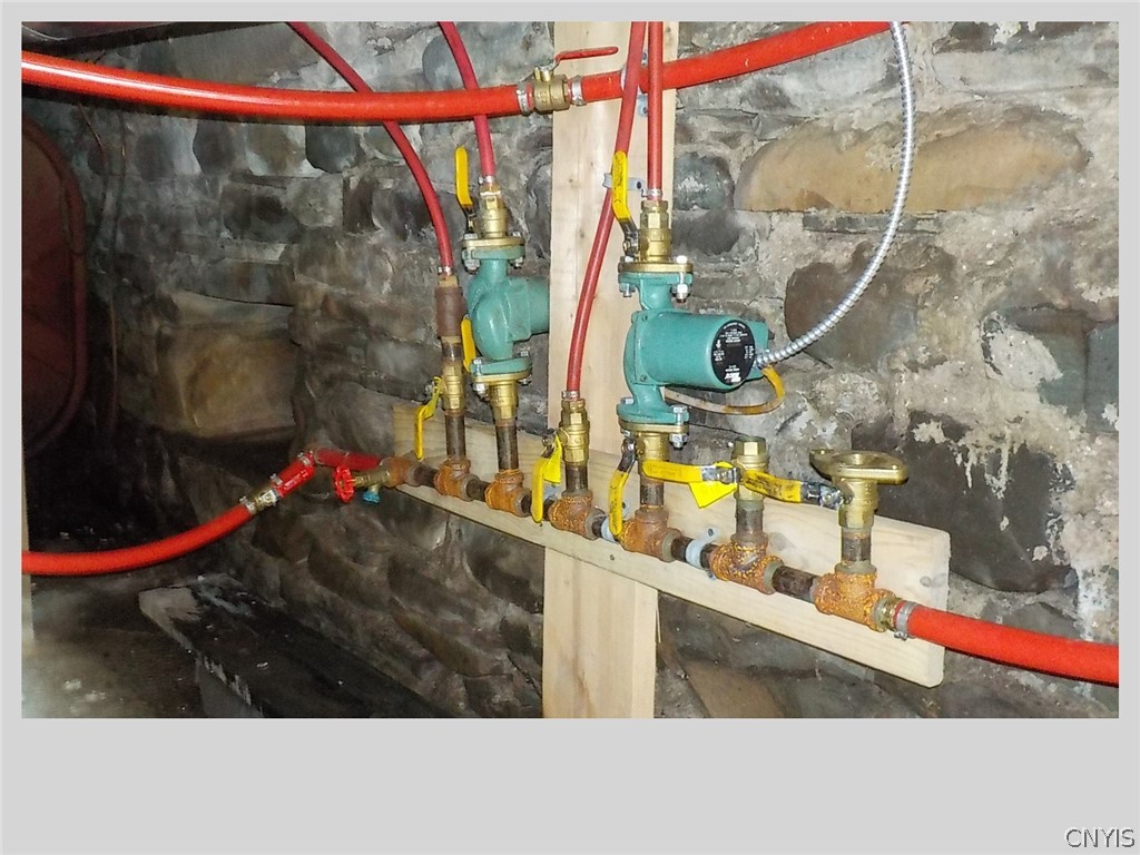 592 Towne Road Pulaski, NY 13142 - Photo 20 of 46 multi zone fuel source from outdoor wood boiler or