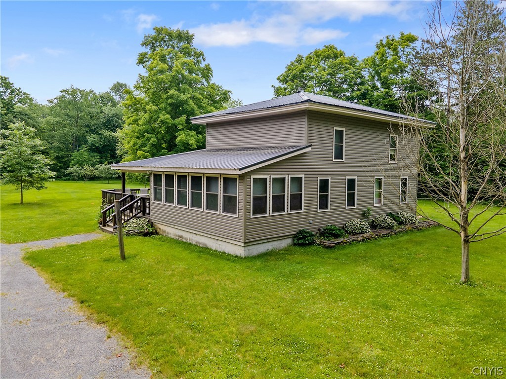 592 Towne Road Pulaski, NY 13142 - Photo 35 of 46