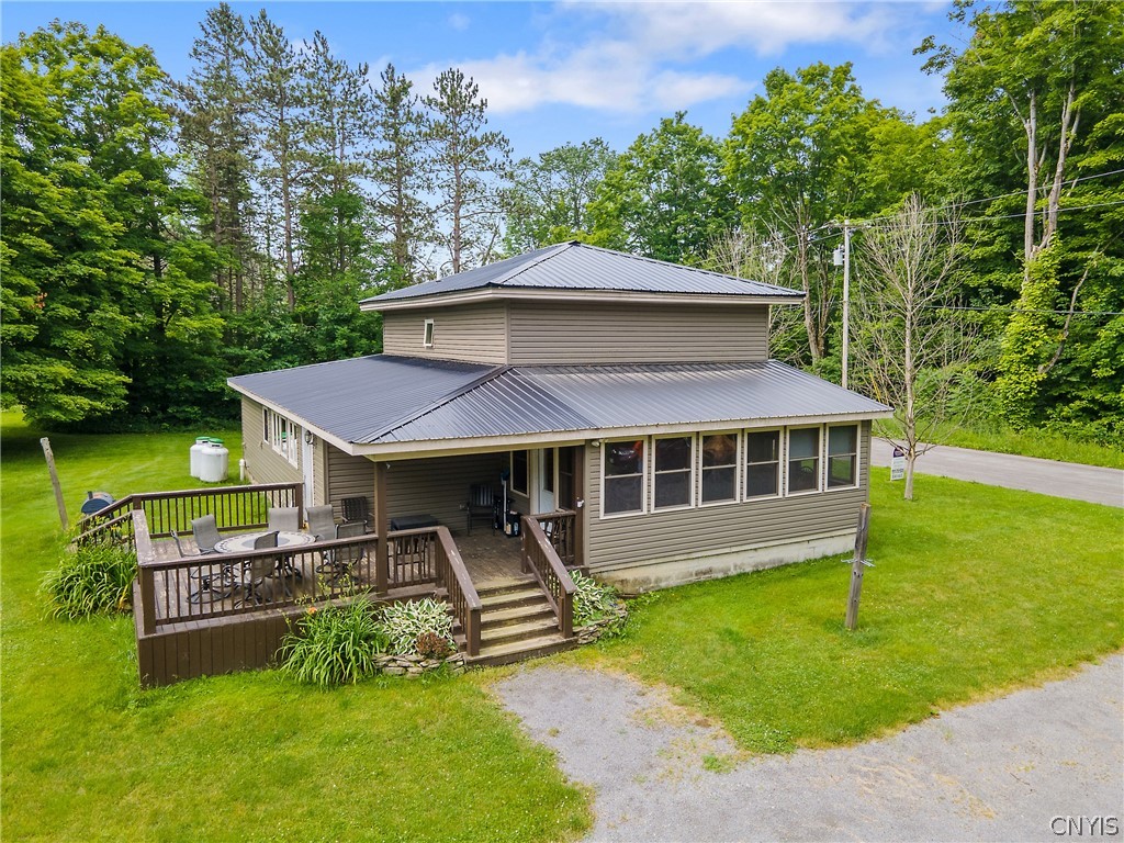 592 Towne Road Pulaski, NY 13142 - Photo 36 of 46