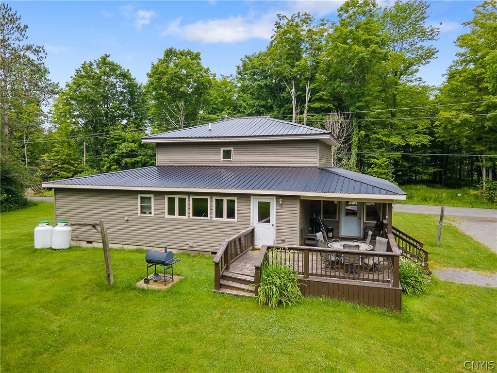 592 Towne Road Pulaski, NY 13142 - Photo 37 of 46