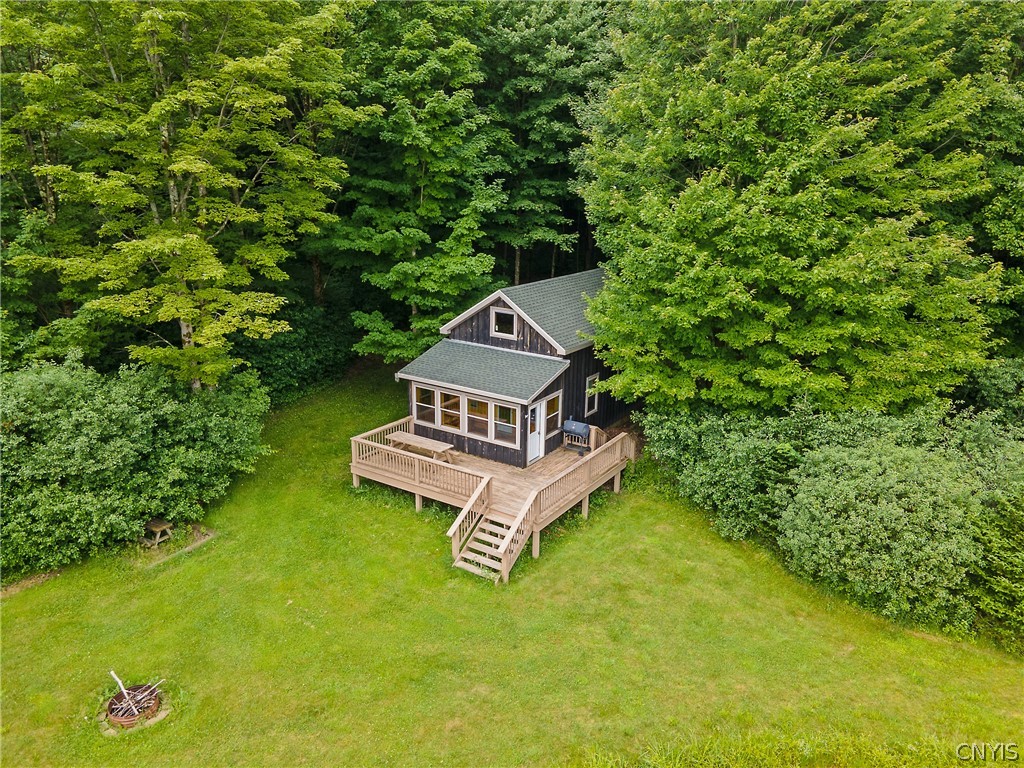 592 Towne Road Pulaski, NY 13142 - Photo 40 of 46