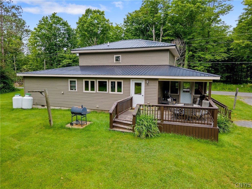 592 Towne Road Pulaski, NY 13142 - Photo 42 of 46