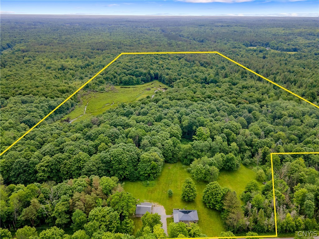 592 Towne Road Pulaski, NY 13142 - Photo 44 of 46